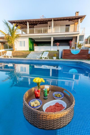 Charmosa Casa de Campo Em Condominio Fechado, Ibiuna
